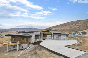 1176 N Francis Gate Circle, Francis, UT 84036 - Photo 3