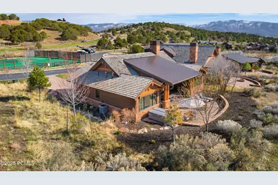 181 N Club Cabins Court, Heber City, UT 84032 - Photo 11