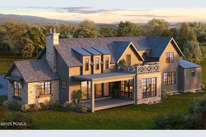 1070 Interlaken Drive, Midway, UT 84049 - Photo 3