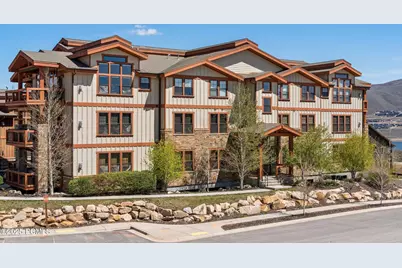 9855 N Vista Drive #Unit 104, Heber City, UT 84032 - Photo 33