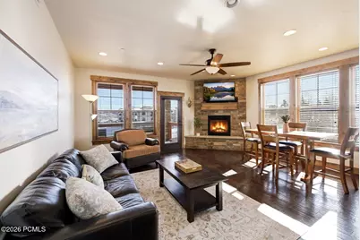 9855 N Vista Drive #Unit 104, Heber City, UT 84032 - Photo 1
