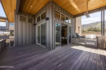 10114 N Drommen Court, Park City, UT 84060 - Photo 15