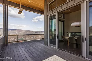 10114 N Drommen Ct, Park City, UT 84060 - Photo 7