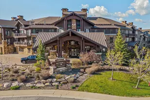 2100 Frostwood Blvd, Park City, UT 84098 - Photo 1