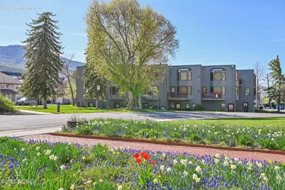 1378 Park Avenue #3, Park City, UT 84060 - Photo 1