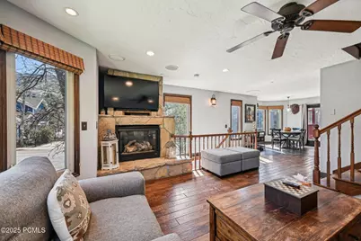 1378 Park Avenue #3, Park City, UT 84060 - Photo 5
