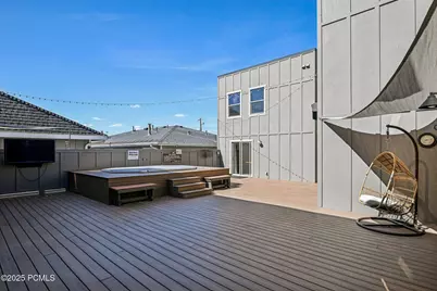 1378 Park Avenue #3, Park City, UT 84060 - Photo 19