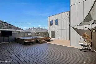 1378 Park Ave, Park City, UT 84060 - Photo 19