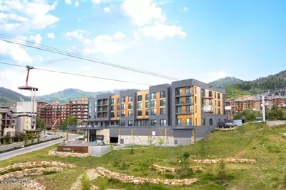 2670 Canyons Resort Drive #331, Park City, UT 84098 - Photo 33