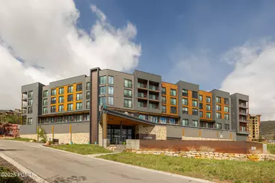 2670 Canyons Resort Drive #331, Park City, UT 84098 - Photo 13