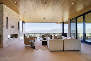 1964 E Upper Lookout Knoll Circle, Heber City, UT 84032 - Photo 33