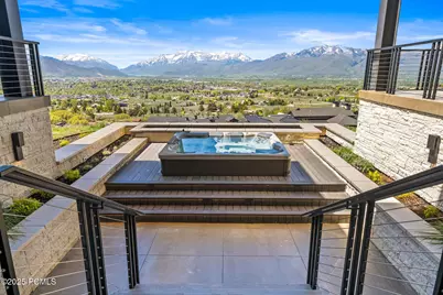 1964 E Upper Lookout Knoll Circle, Heber City, UT 84032 - Photo 59