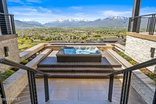 1964 E Upper Lookout Knoll Circle, Heber City, UT 84032 - Photo 59