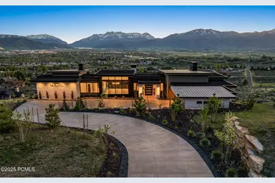 1964 E Upper Lookout Knoll Circle, Heber City, UT 84032 - Photo 35