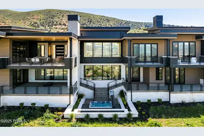 1964 E Upper Lookout Knoll Circle, Heber City, UT 84032 - Photo 3