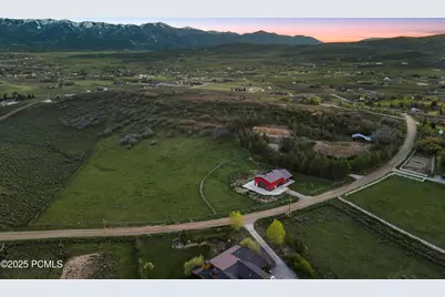 8819 Highfield Road, Park City, UT 84098 - Photo 5