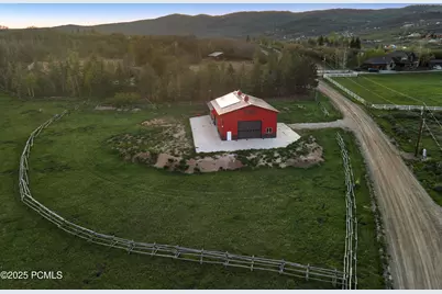 8819 Highfield Road, Park City, UT 84098 - Photo 11