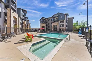 2669 Canyons Resort Dr, Park City, UT 84098 - Photo 1