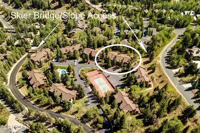 7956 Ridge Point Drive #132, Park City, UT 84060 - Photo 1