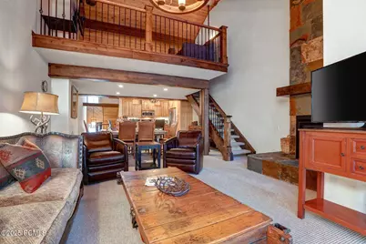7956 Ridge Point Drive #132, Park City, UT 84060 - Photo 5