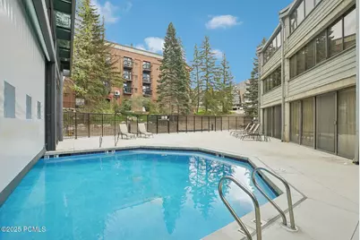 1485 N Empire Avenue #411, Park City, UT 84060 - Photo 41
