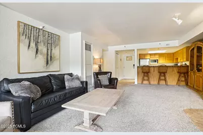 1485 N Empire Avenue #411, Park City, UT 84060 - Photo 5