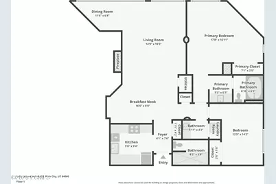 1485 N Empire Avenue #411, Park City, UT 84060 - Photo 43