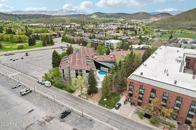 1485 N Empire Avenue #411, Park City, UT 84060 - Photo 25
