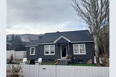 1503 Park Avenue, Park City, UT 84060 - Photo 1