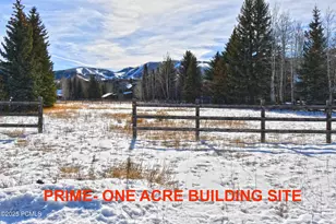 1211 Little Kate Rd, Park City, UT 84060 - Photo 1