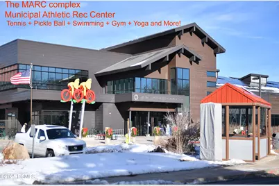 1211 Little Kate Road, Park City, UT 84060 - Photo 15