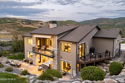 13200 N Alexis Drive, Kamas, UT 84036 - Photo 1