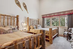 3975 N Timber Wolf Ln, Park City, UT 84098 - Photo 17