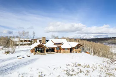 11042 Wild Elk Meadow, Kamas, UT 84036 - Photo 1
