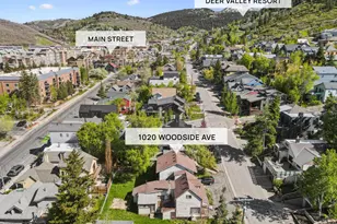 1020 Woodside Ave, Park City, UT 84060 - Photo 1