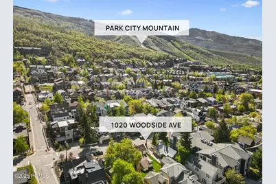 1020 Woodside Avenue, Park City, UT 84060 - Photo 3