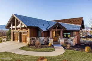 201 N Kings Peak Ct, Heber City, UT 84032 - Photo 3