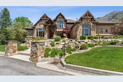 1 Cross Hill Lane, Sandy, UT 84092 - Photo 1