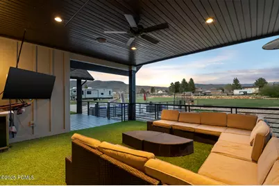 1021 S Sage Creek Court, Heber City, UT 84032 - Photo 39