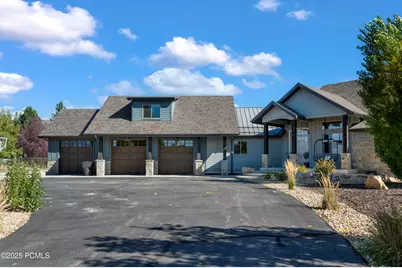 1021 S Sage Creek Court, Heber City, UT 84032 - Photo 5