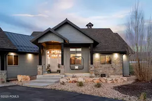 1021 S Sage Creek Ct, Heber City, UT 84032 - Photo 3