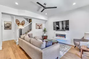 8257 N Sandalwood Ln, Park City, UT 84098 - Photo 1