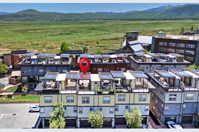 1370 Center Drive #Unit 17, Park City, UT 84098 - Photo 29