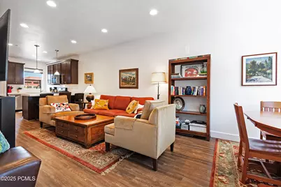 1370 Center Drive #Unit 17, Park City, UT 84098 - Photo 13