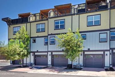 1370 Center Drive #Unit 17, Park City, UT 84098 - Photo 3