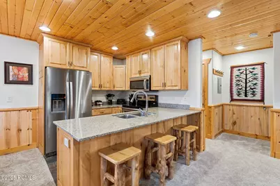3988 N Timber Wolf Lane #10d, Park City, UT 84098 - Photo 5