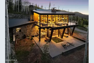 152 White Pine Canyon Road, Park City, UT 84060 - Photo 63