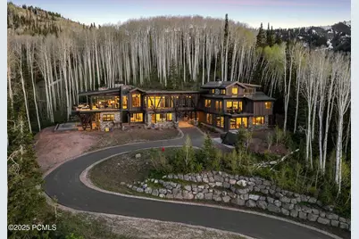152 White Pine Canyon Road, Park City, UT 84060 - Photo 1
