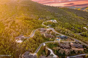 8935 Parleys Ln, Park City, UT 84098 - Photo 1