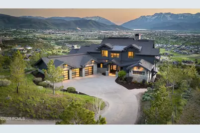 1097 Explorer Peak Drive Drive, Heber City, UT 84032 - Photo 1